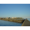 Ogden Point Breakwater